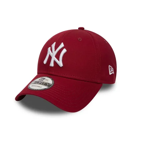 New Era New York Yankees 9forty Adjustable Cap League
