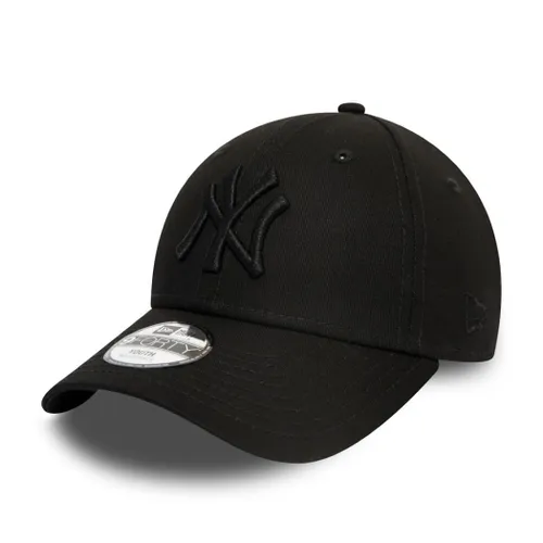 New Era New York Yankees 9forty Adjustable Kids Cap League