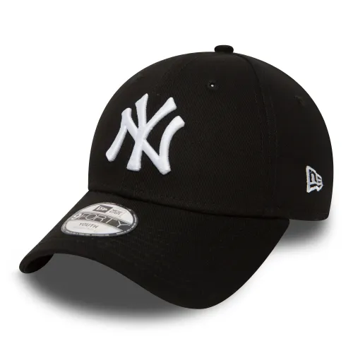 New Era New York Yankees Kids 9forty Adjustable Mlb League