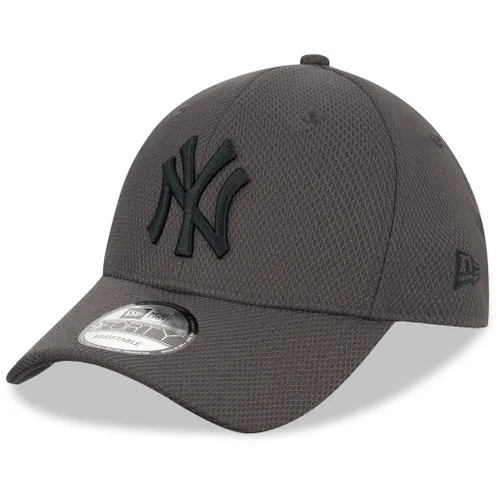 New Era New York Yankees MLB Diamond Era Grey 9Forty