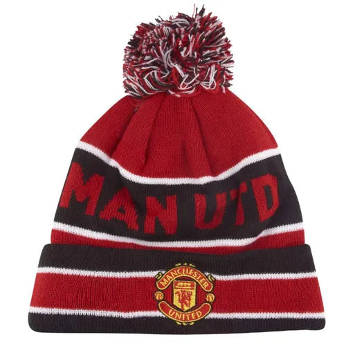 New Era Unisex Knit Cuff Manchester United Otc Men s Hat