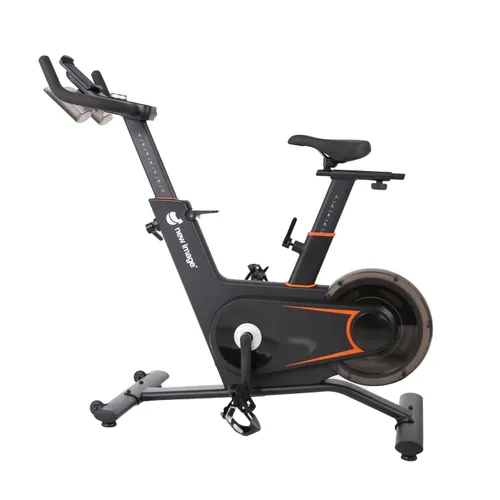 New Image FITT Rider - Electromagnetic Indoor Exercise Bike