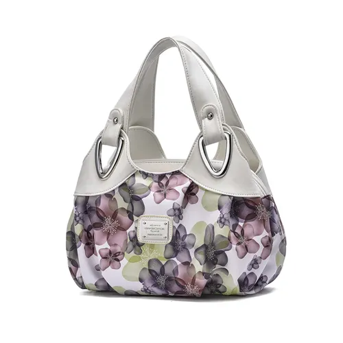 NICOLE & DORIS Fashion Ladies Handbags Elegant Handbags for