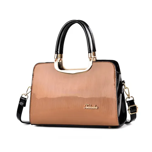 NICOLE & DORIS Handbags for Women Fashion Top Handle Bags