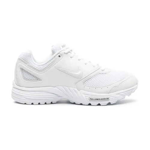 Nike , 2005 SP x Comme des Garcons Sneakers ,White female, Sizes: