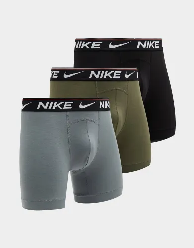 Nike 3-Pack Boxers - Multi Coloured