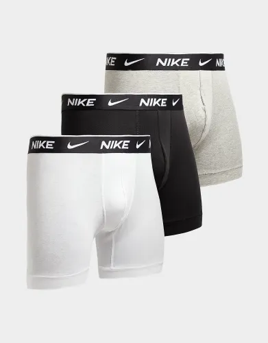 Nike 3-Pack Boxers - White