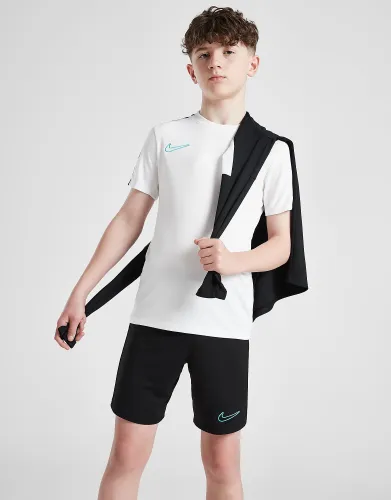 Nike Academy 23 T-Shirt Junior - White - Kids