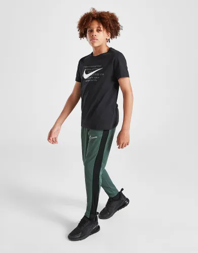 Nike Academy 23 Track Pants Junior - Green - Kids