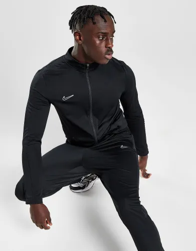 Nike Academy 23 Tracksuit - Black - Mens