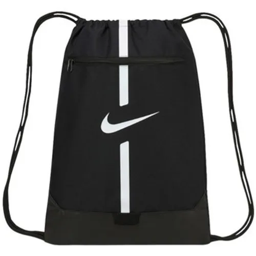 Nike  Academy Gymsack  women's Backpack in Black