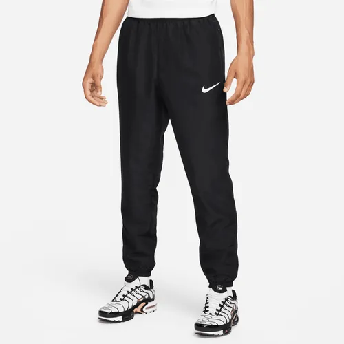 Nike Academy Men's Dri-FIT Football Pants - Black - Polyester