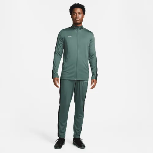 Nike Academy Men's Dri-FIT Football Tracksuit - Green - Polyester