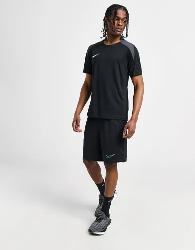 Nike Academy Shorts - Black - Mens