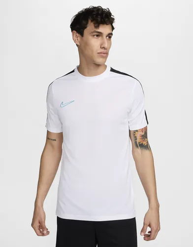 Nike Academy T-Shirt - White - Mens