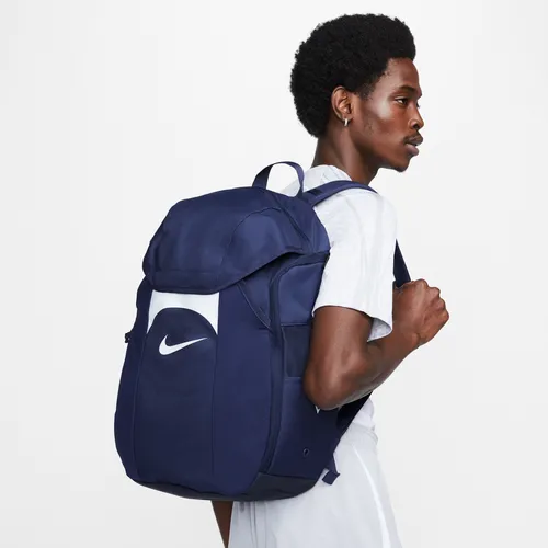 Nike Academy Team Backpack (30L) - Blue - Polyester