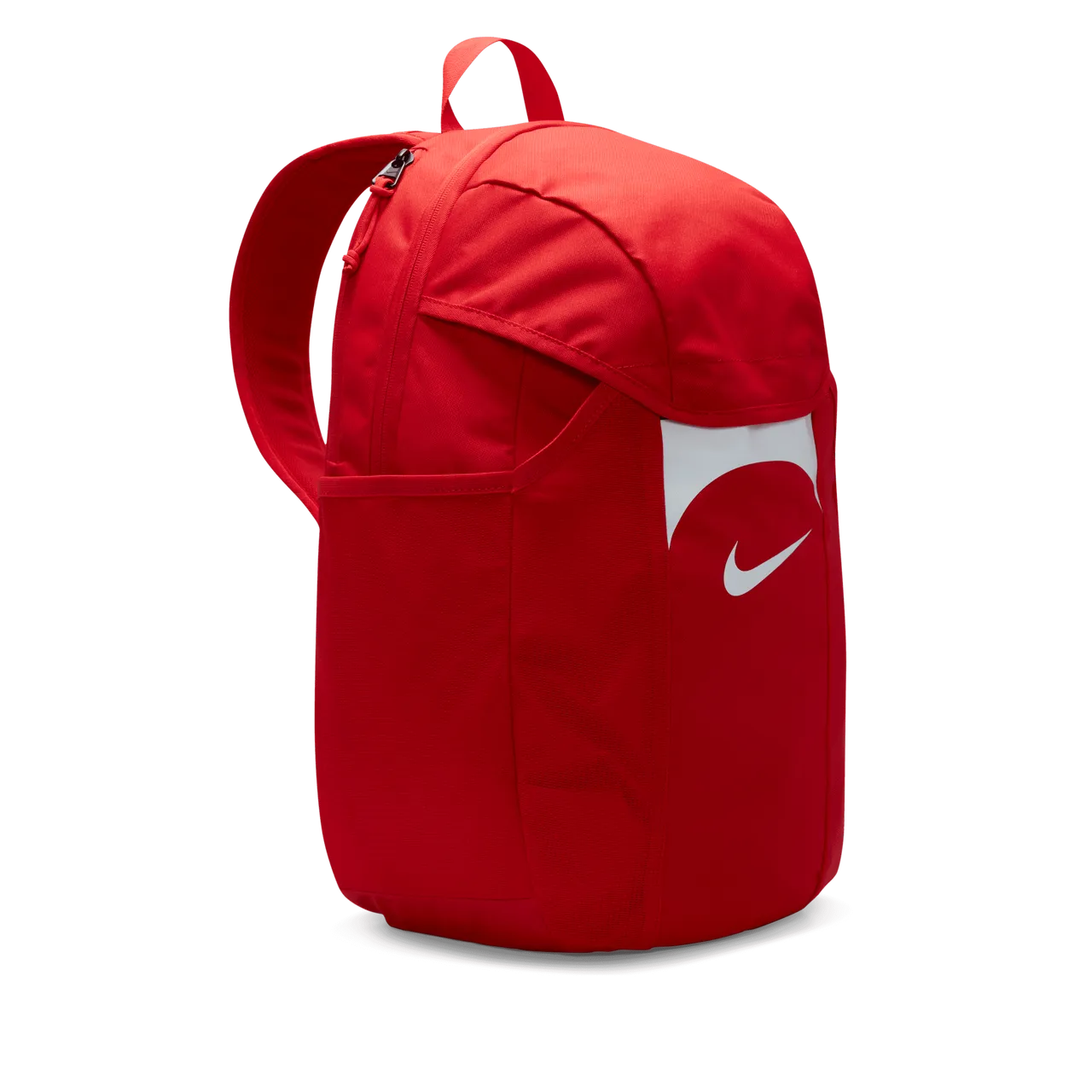 Nike Academy Team Backpack (30L) - Red - Polyester