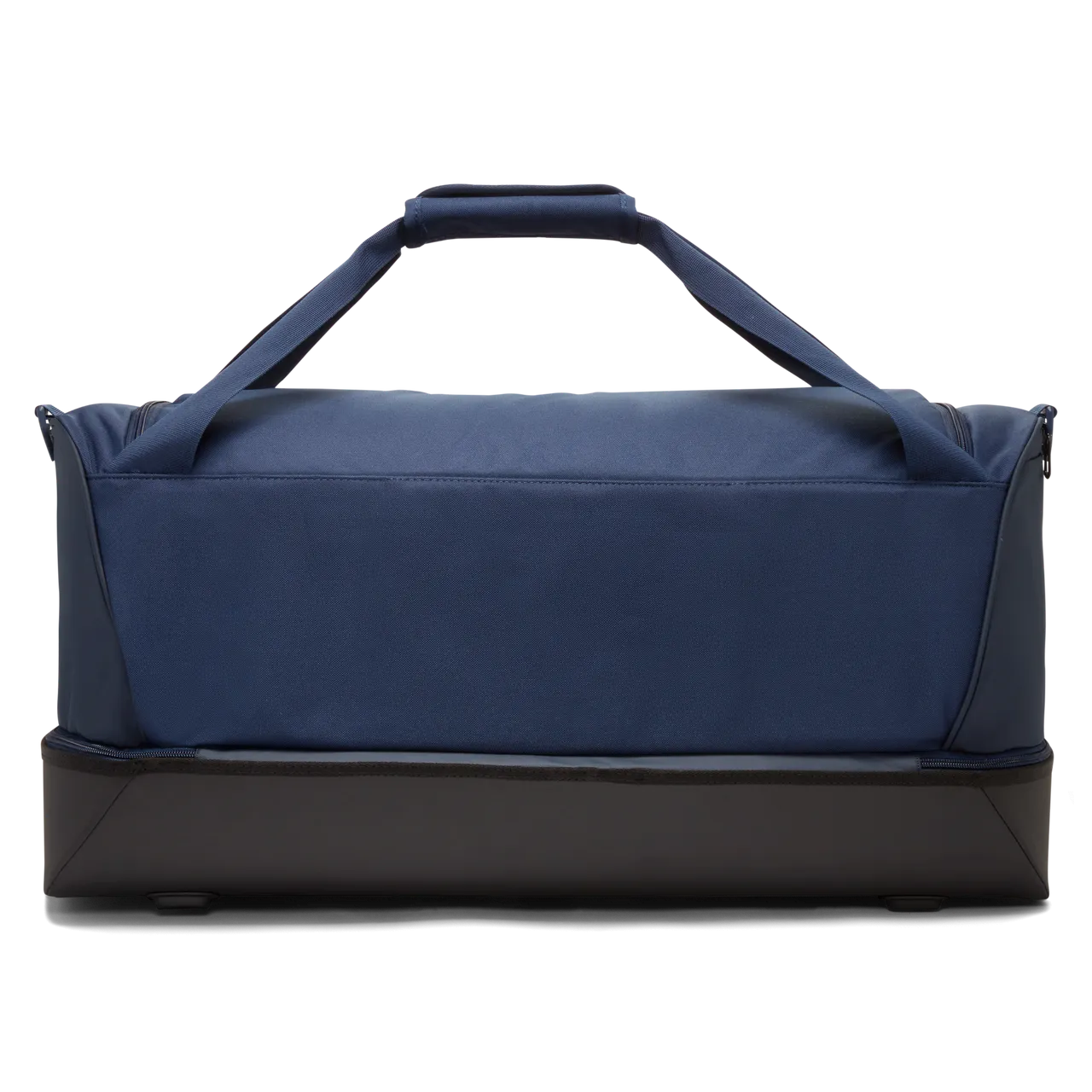 Nike Academy Team Football Hardcase Duffel Bag (Large, 59L) - Blue - Polyester
