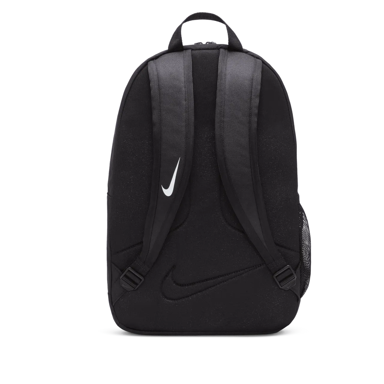 Nike Academy Team Kids' Football Backpack (22L) - Black - Polyester