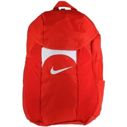Nike  Academy Team  men's Backpack in Red