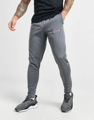 Nike Academy Track Pants - Iron Grey - Mens