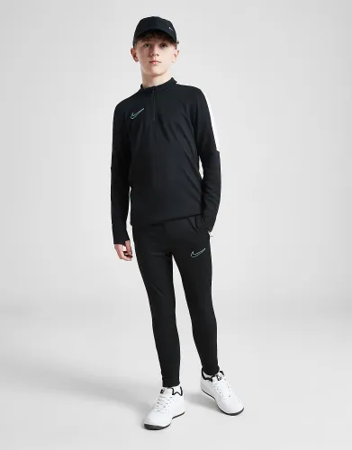 Nike Academy Track Pants Junior - Black