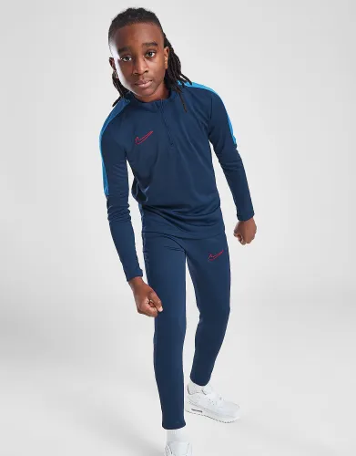 Nike Academy Track Pants Junior - Navy