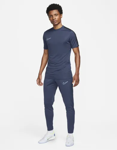 Nike Academy Track Pants - Midnight Navy - Mens