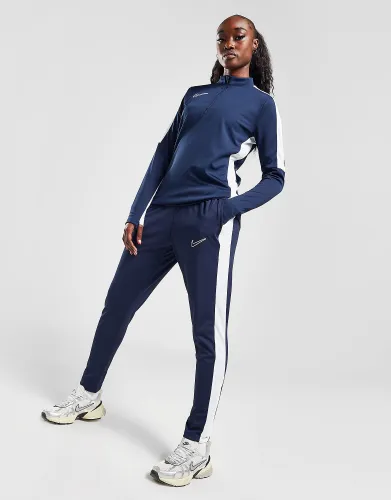 Nike Academy Track Pants - Obsidian - Womens