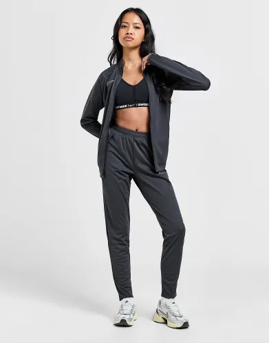 Nike Academy Tracksuit - Anthracite - Womens