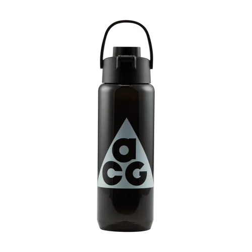 Nike ACG Tritan Renew Recharge Chug Bottle (710ml approx.) - Black
