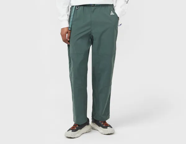 Nike ACG UV Hiking Trousers, Green