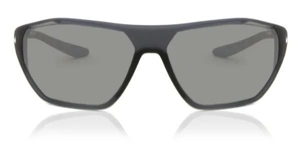 Nike AERO DRIFT DQ0811 021 Men's Sunglasses Grey Size 65