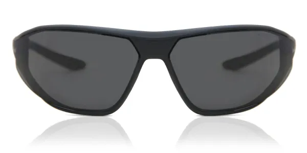 Nike AERO SWIFT DQ0803 010 Men's Sunglasses Black Size 65