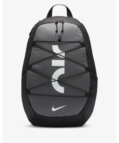 Nike Air (21L) Unisex Backpack Black - One Size
