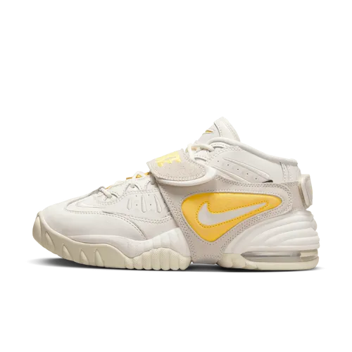 Nike Air Adjust Force 2023 Women's Shoes - White - Leather