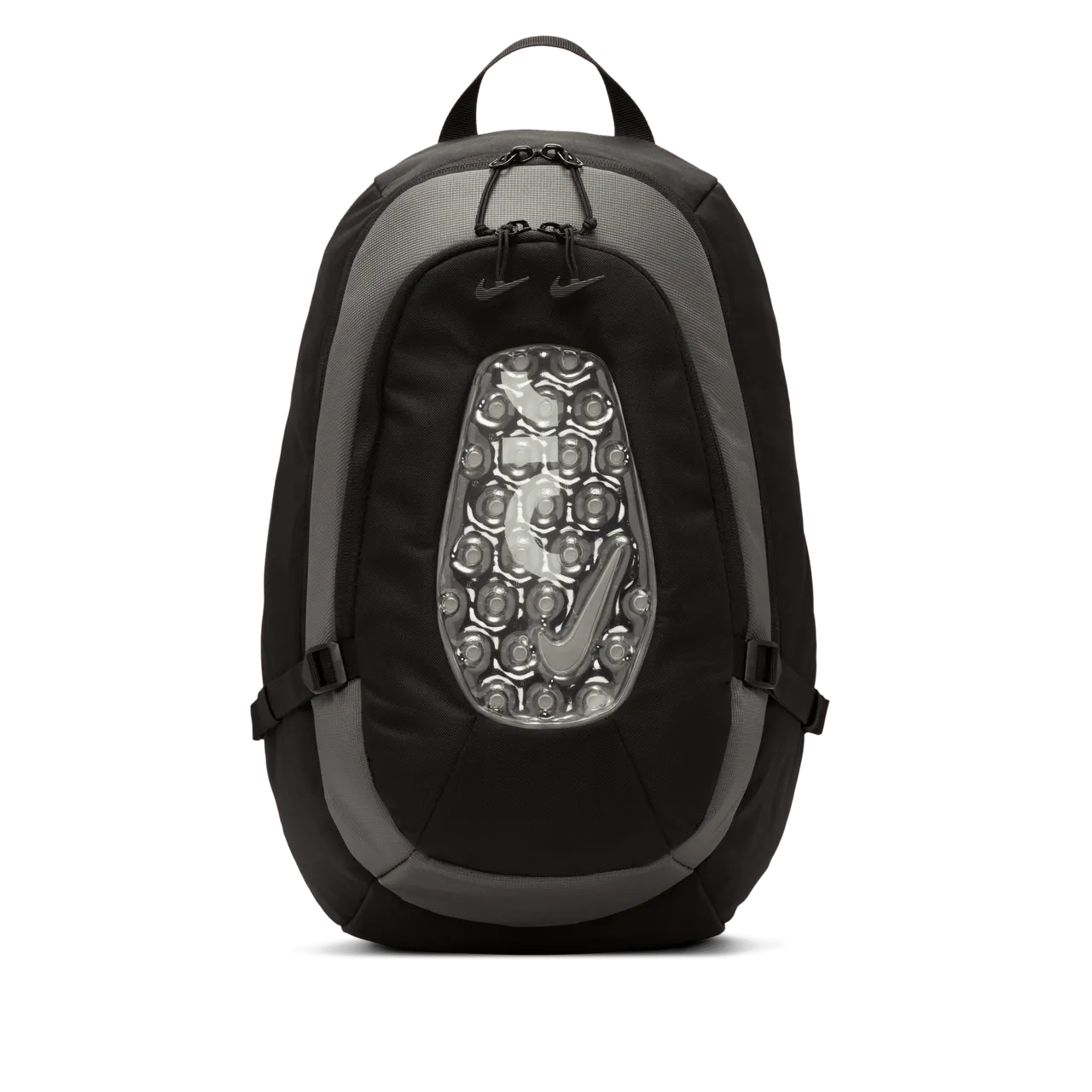 Nike Air Backpack (17L) - Black - Polyester