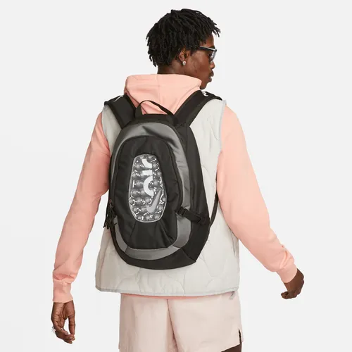 Nike Air Backpack (17L) - Black - Polyester