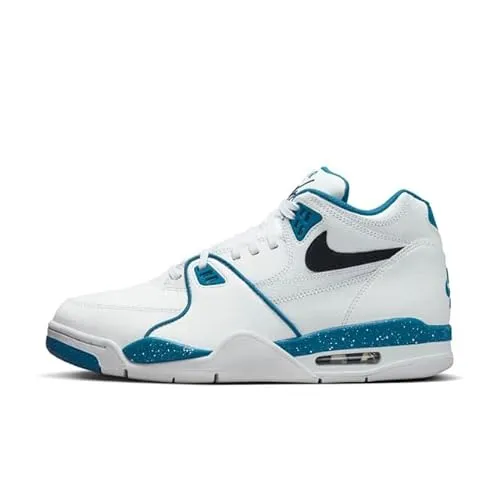 NIKE AIR Flight 89 Men's Trainers Sneakers Leather Shoes