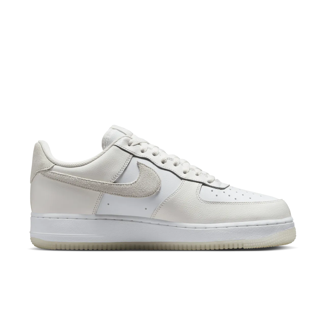 Nike Air Force 1 '07 LV8 Men's Shoes - White