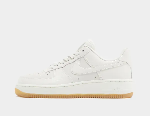 Nike Air Force 1 '07 LX Low Women's, White