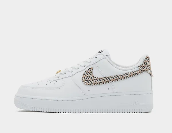 Nike Air Force 1 '07 LX Low Women's, White