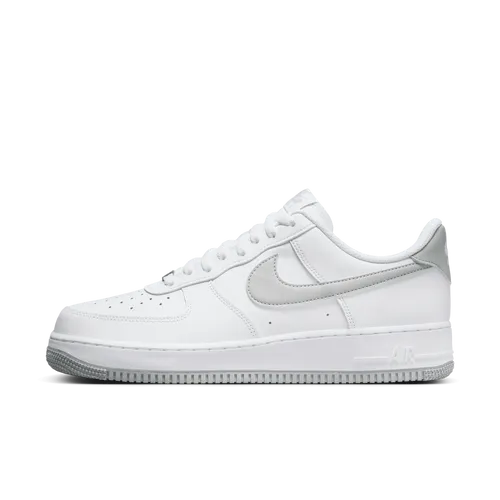 Nike Air Force 1 '07 Men's Shoes - White