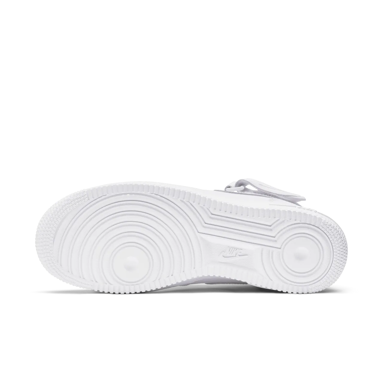 Nike Air Force 1 '07 Mid Women's Shoe - White