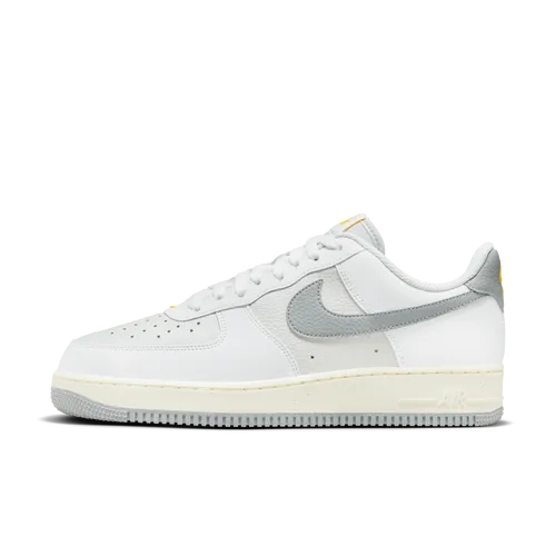 Nike Air Force 1 '07 Next Nature Men's Shoes - White - Leather