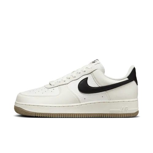 Nike Air Force 1 '07 Next Nature Women's Shoes - White - Leather