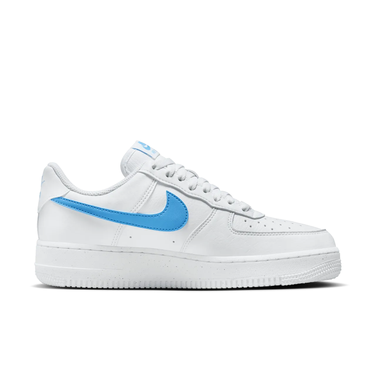 Nike Air Force 1 '07 Next Nature Women's Shoes - White