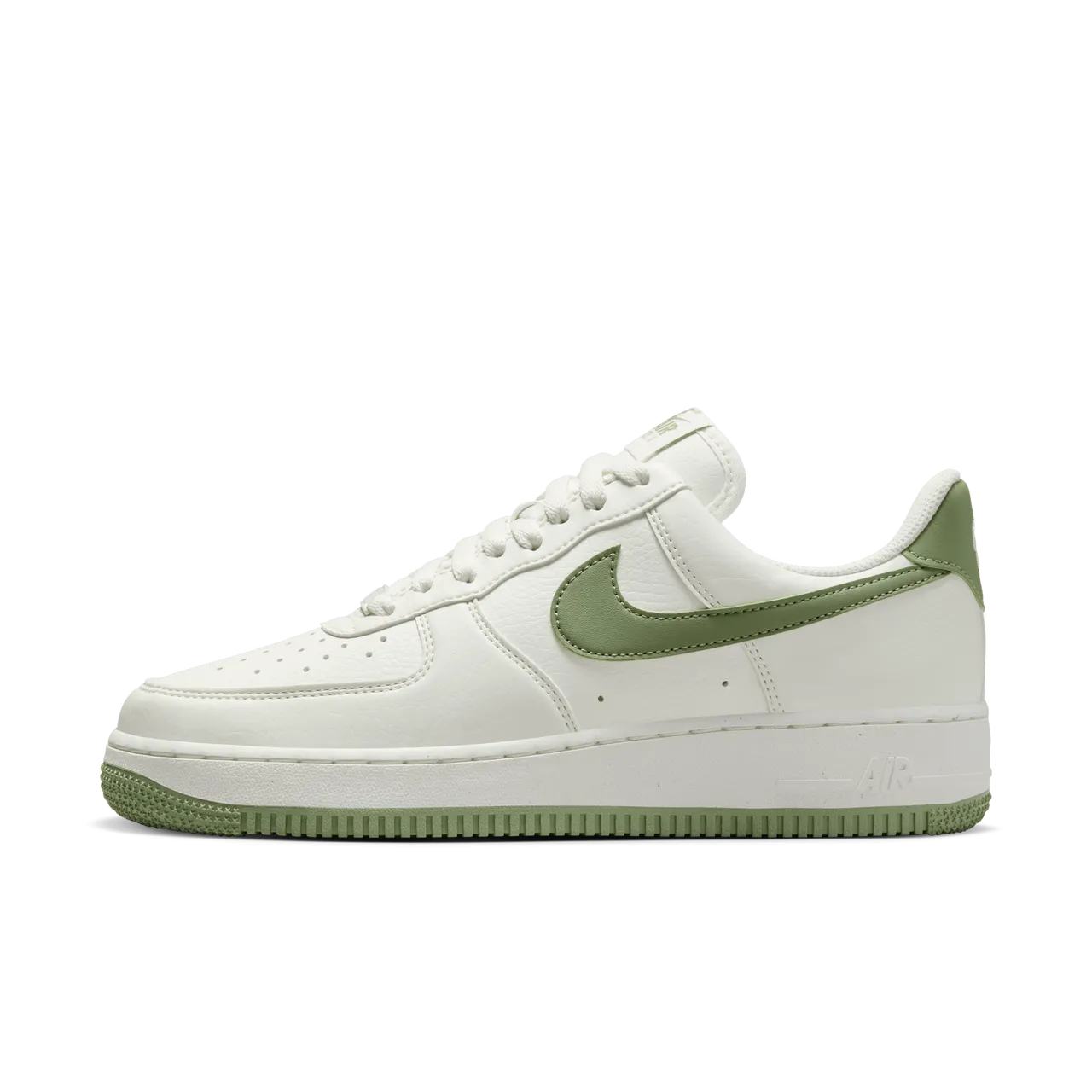 Nike Air Force 1 '07 Next Nature Women's Shoes - White