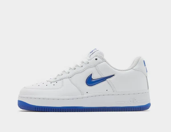 Nike Air Force 1 'Colour of the Month' Women's, White