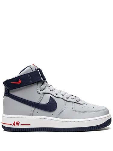 Nike Air Force 1 High "Patriots" sneakers - Grey